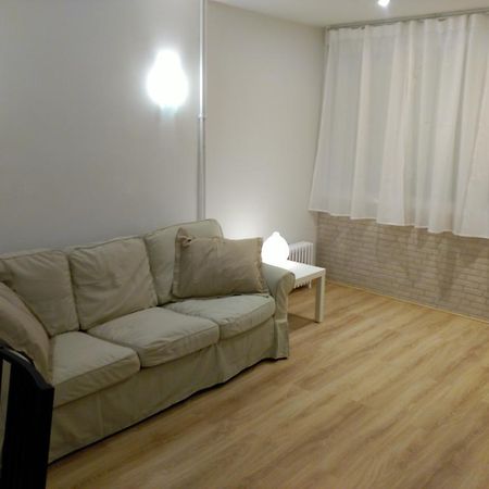 Madrid Rent 5 Lägenhet Exteriör bild