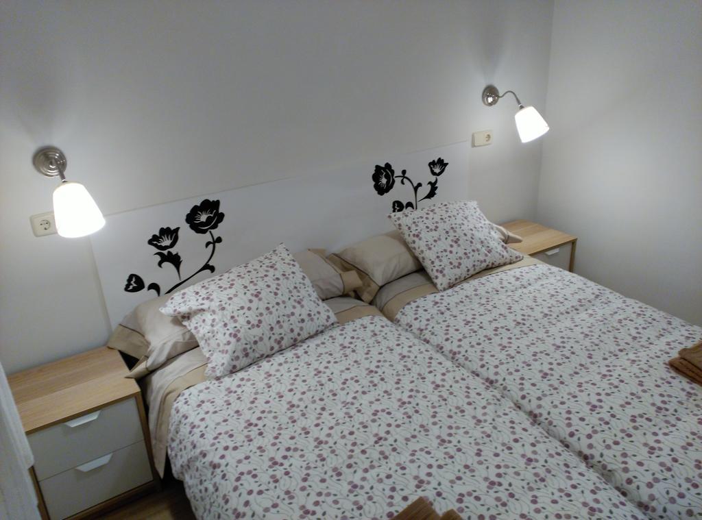 Madrid Rent 5 Lägenhet Exteriör bild