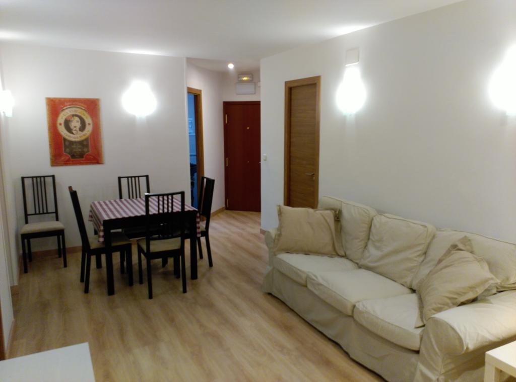 Madrid Rent 5 Lägenhet Exteriör bild