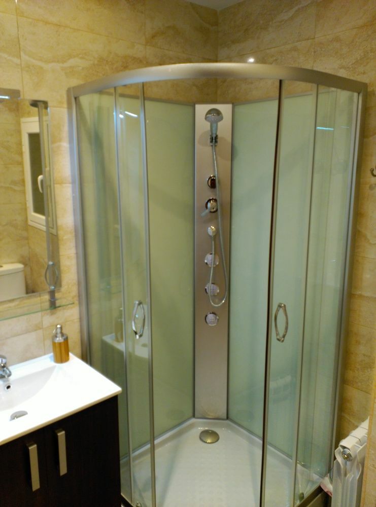 Madrid Rent 5 Lägenhet Exteriör bild