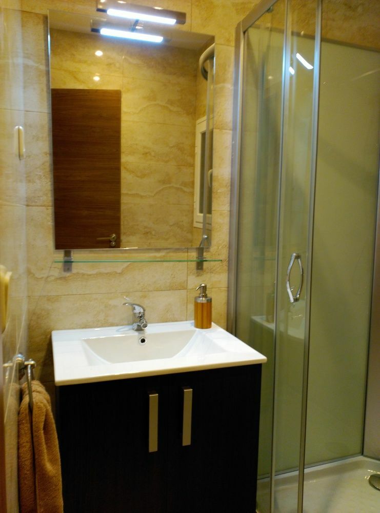Madrid Rent 5 Lägenhet Exteriör bild