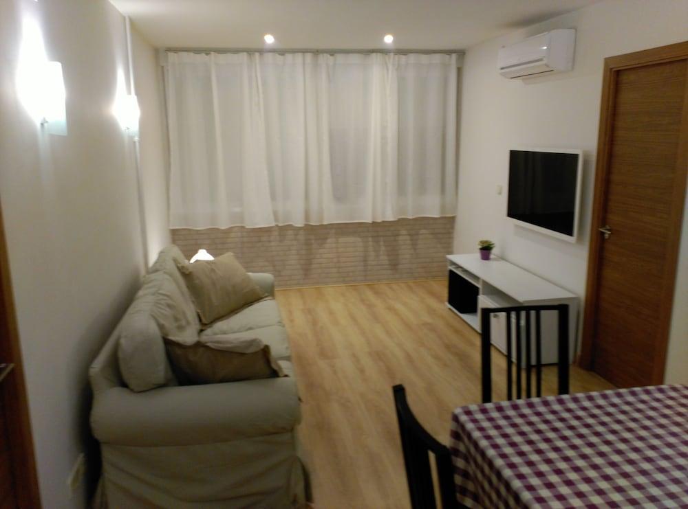 Madrid Rent 5 Lägenhet Exteriör bild